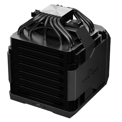 be quiet! DARK ROCK PRO 6